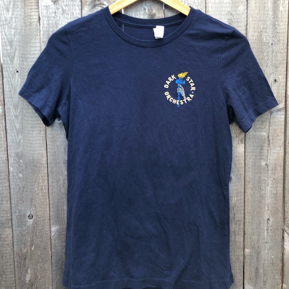 Dark Star Orchestra Shirt